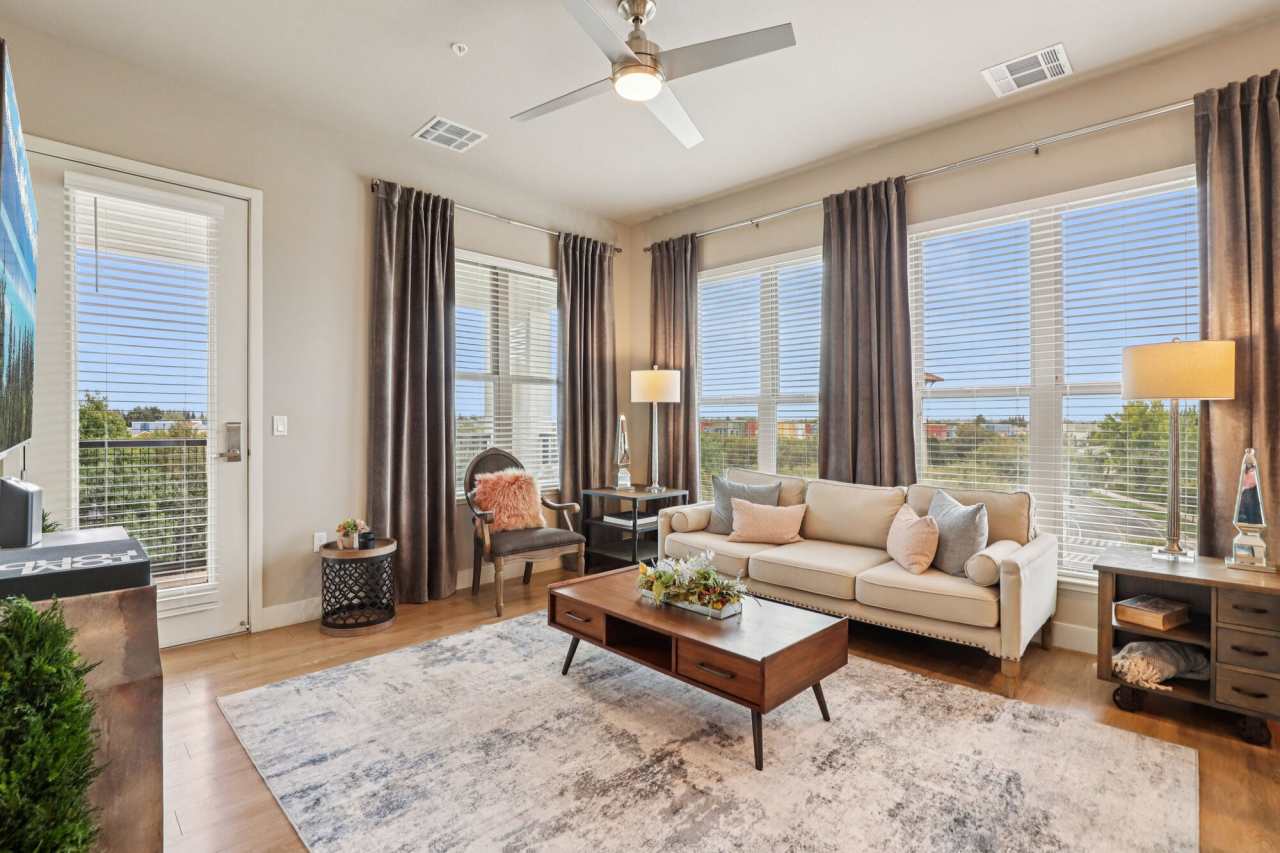 BDX at Capital Village