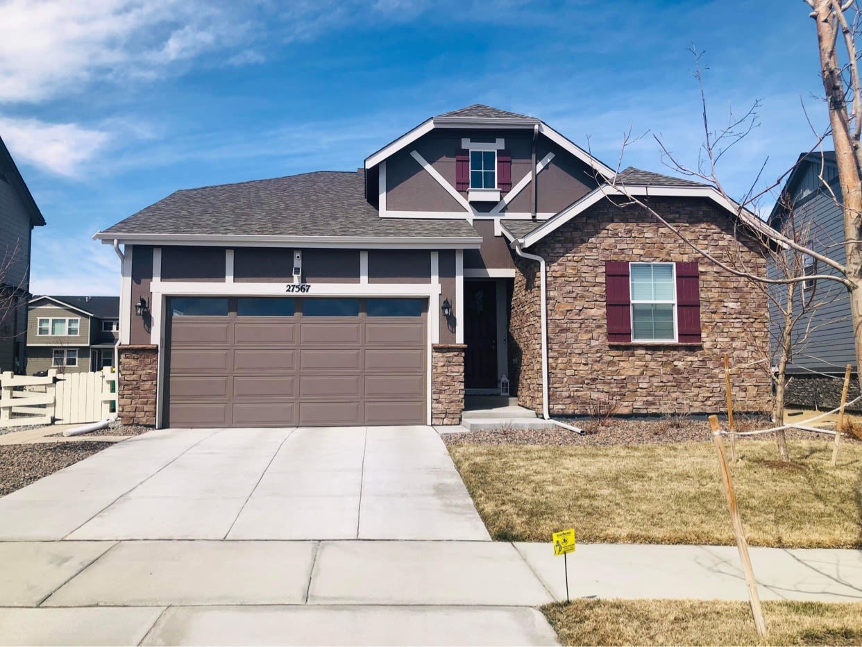 27567 East Costilla Drive