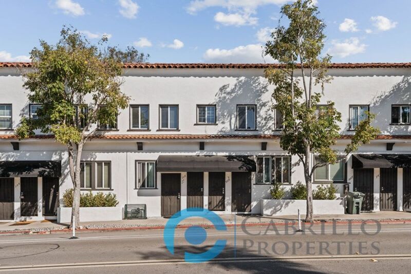 3005 1/2 30th Street