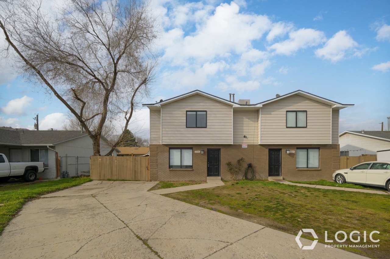 2344-2346 South 1440 West