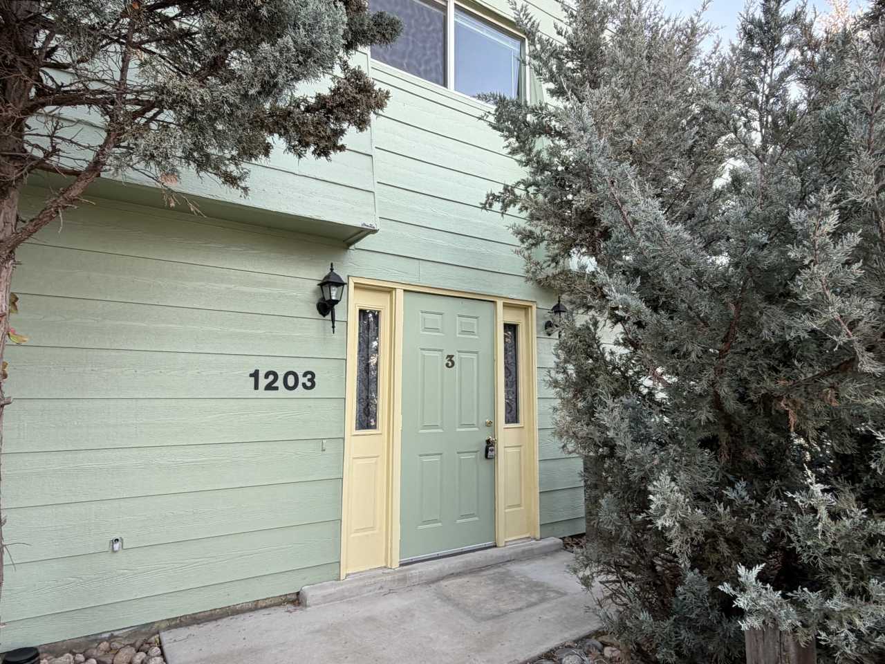 1203 S. Coffman Street - 3