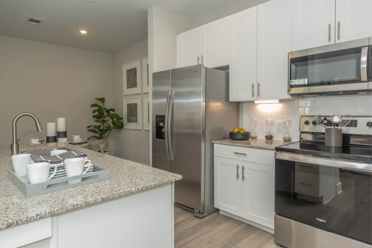 Territory at Greenhouse