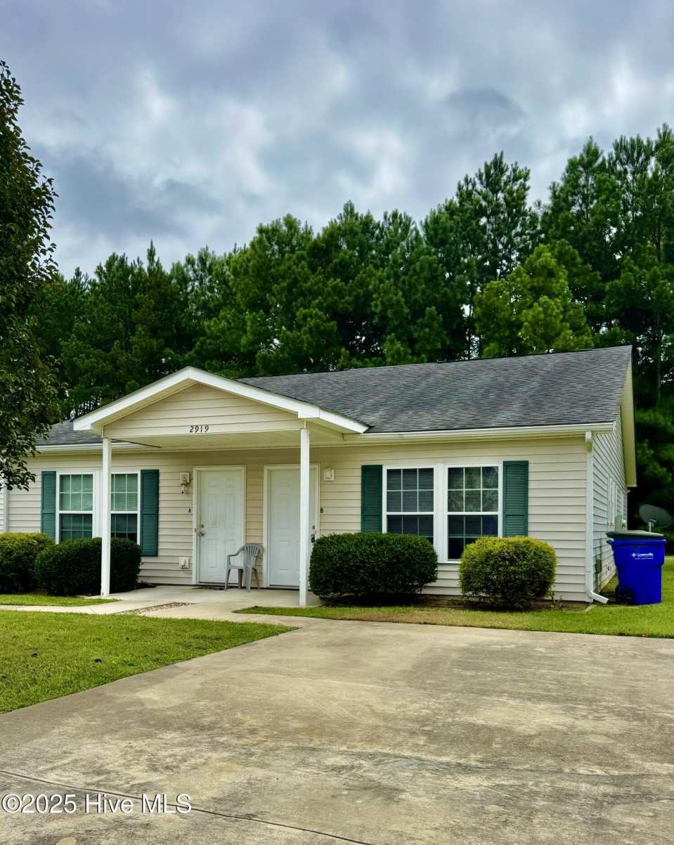 2919 Lee Court unit: B