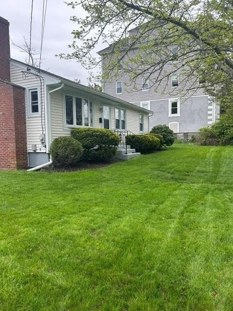 5 West Street