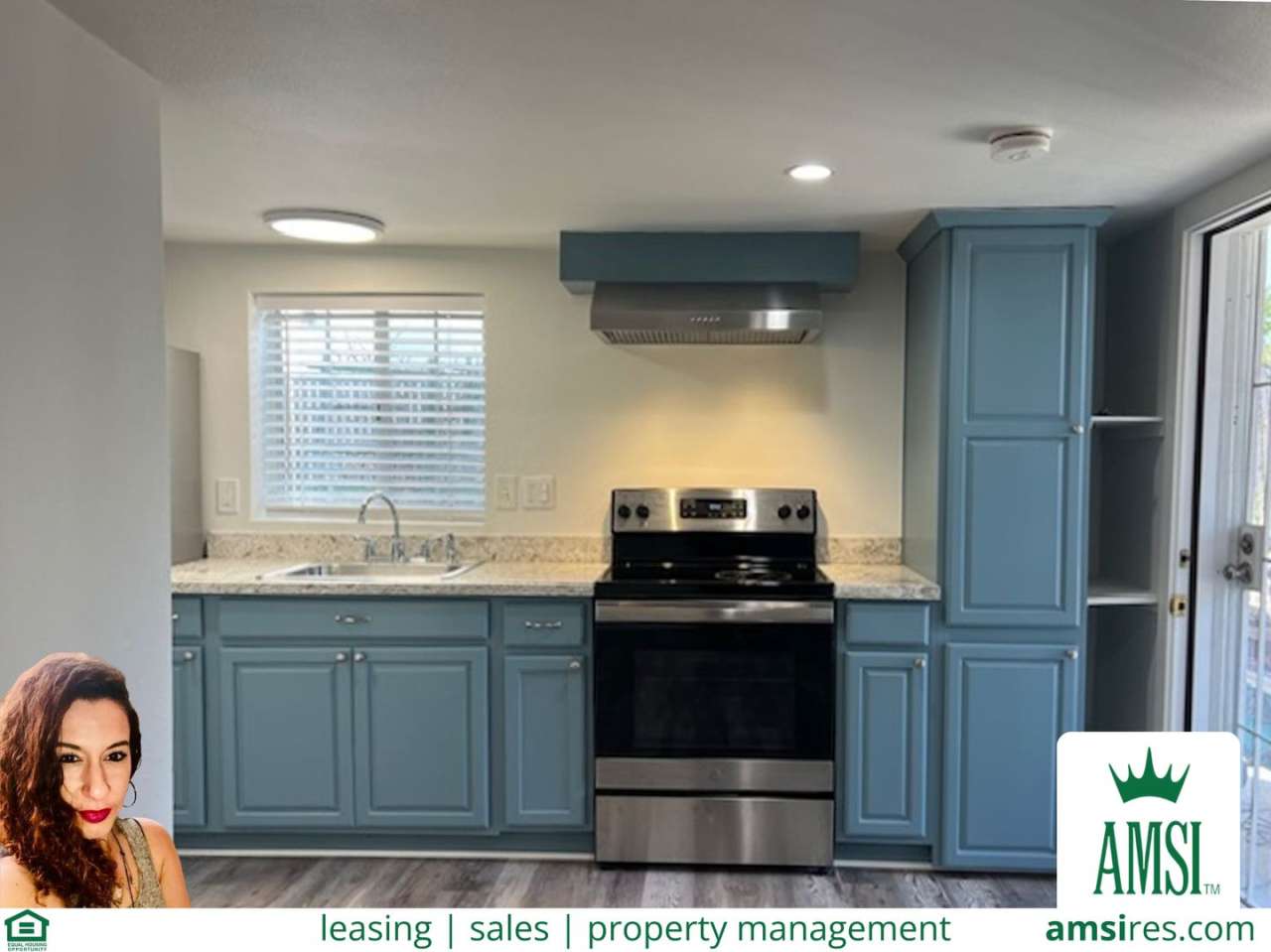 Oakland Studio - Remodeled  Ready