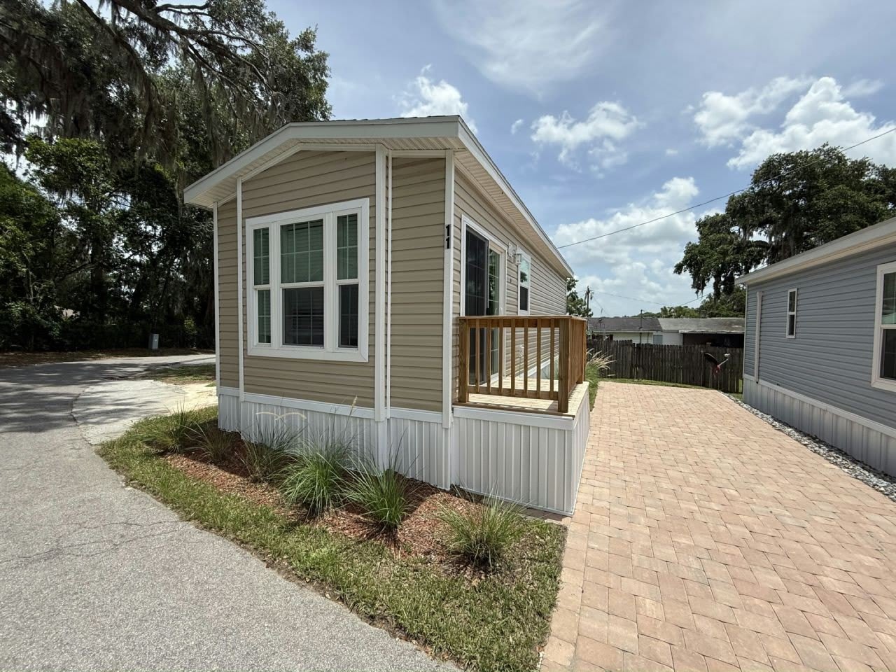 8801 E Moonrise Lane RV#11