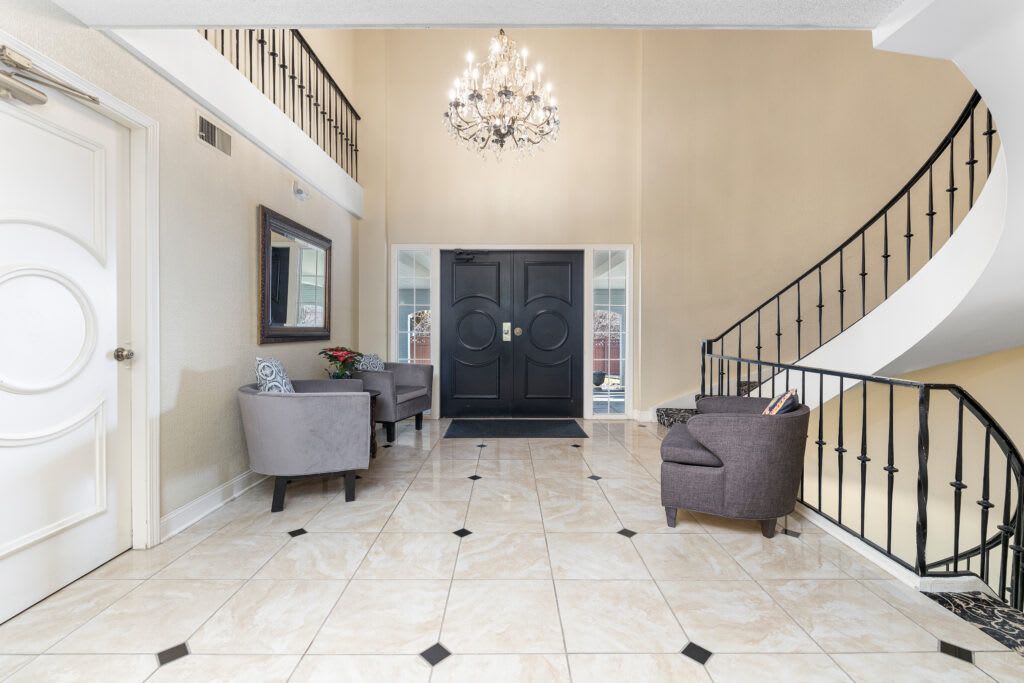 The Marseilles Apartments