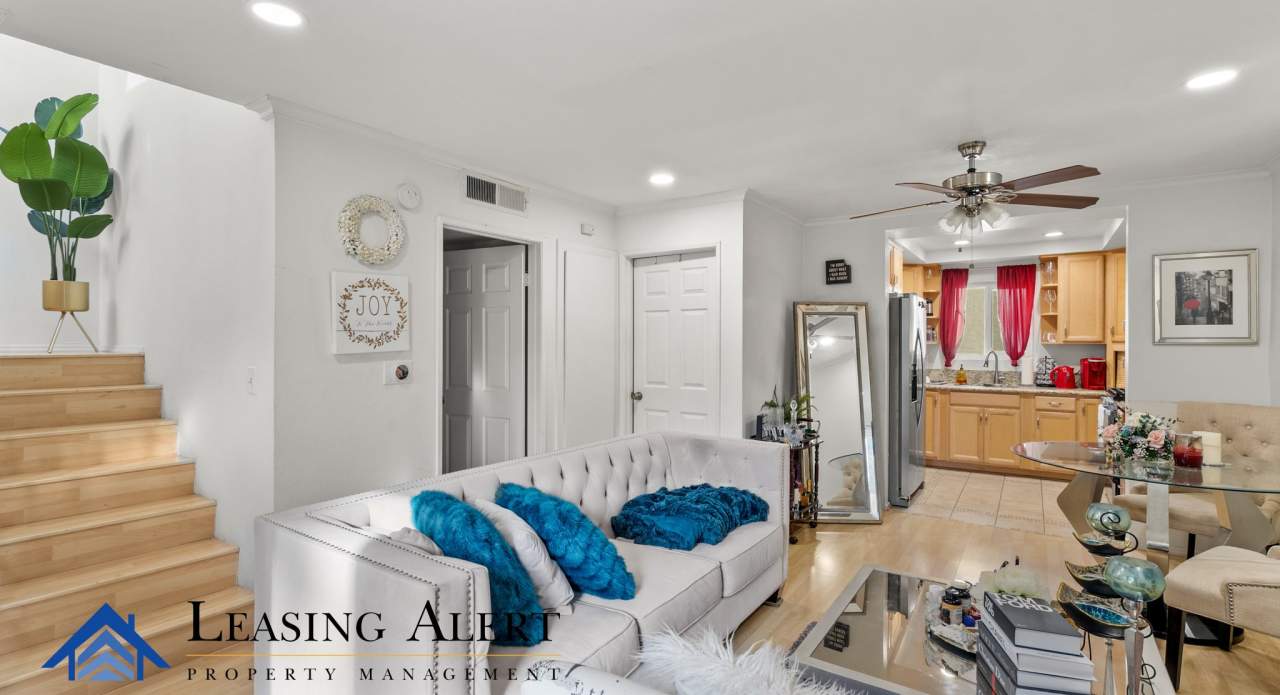 24115 Evans Avenue - 1#2