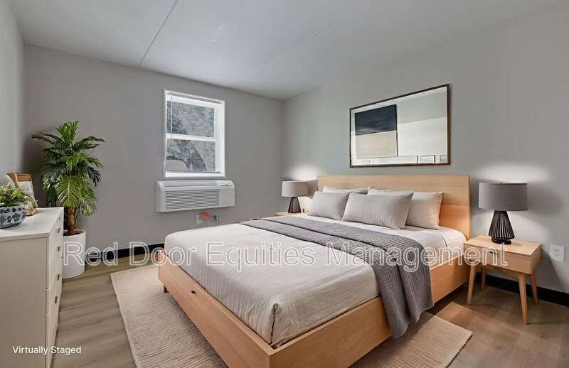 Fairfield Studio Apartments