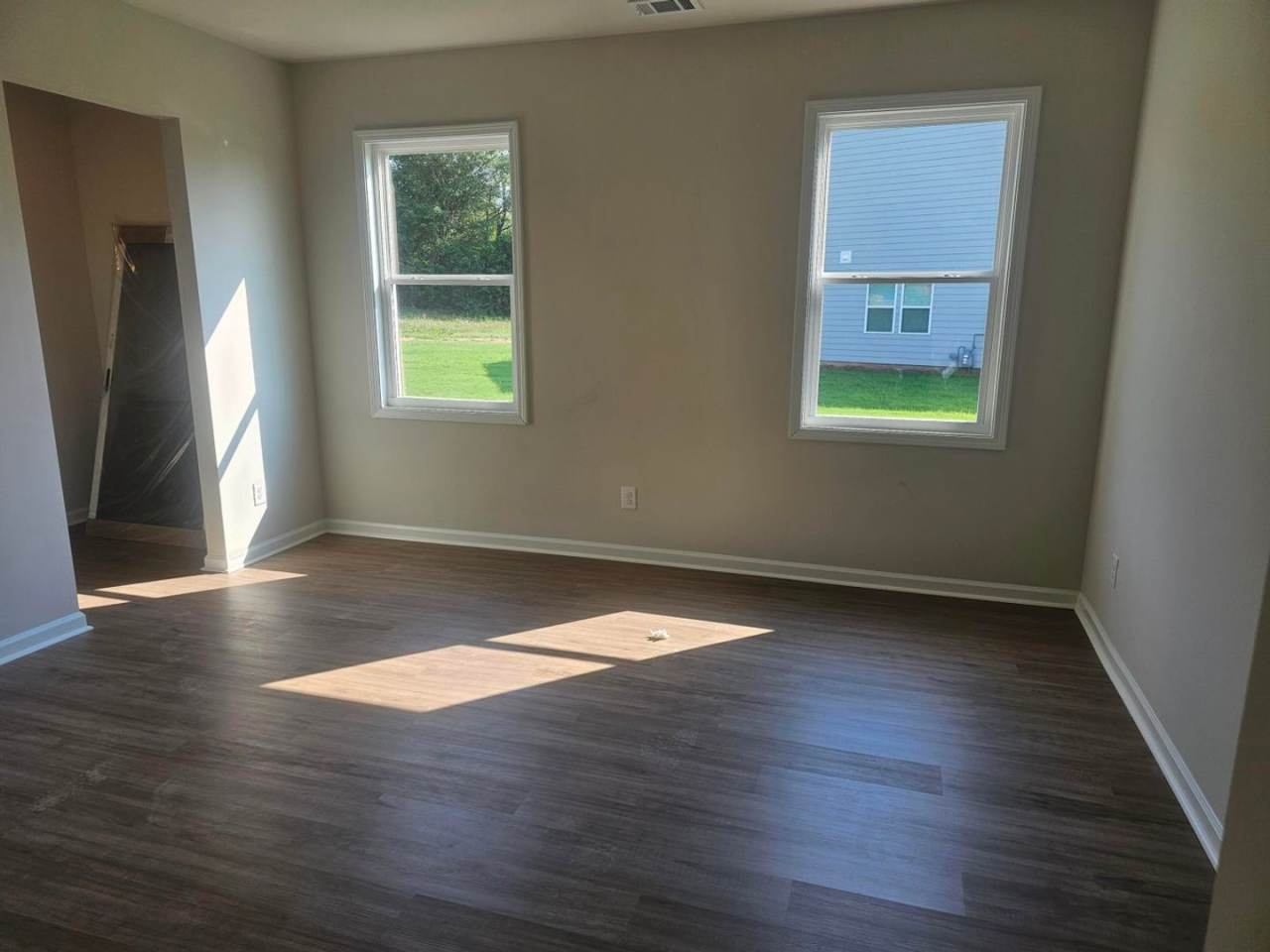 Beautiful New Construction in Harlem GA Minutes to Fort Eisenhower
