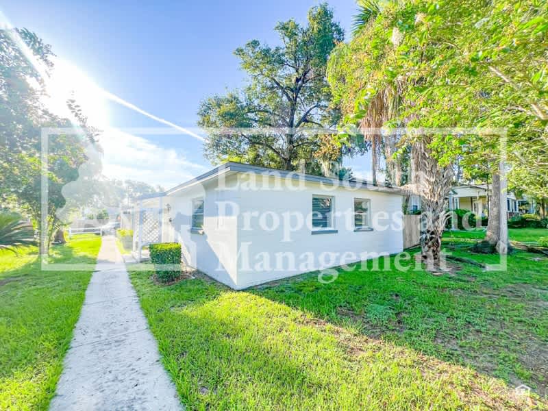 742 Park Hill Avenue