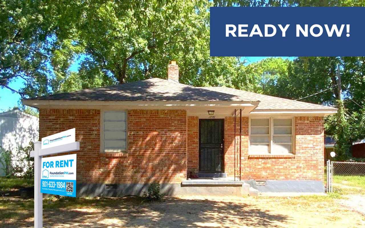 1776 South Goodlett Street