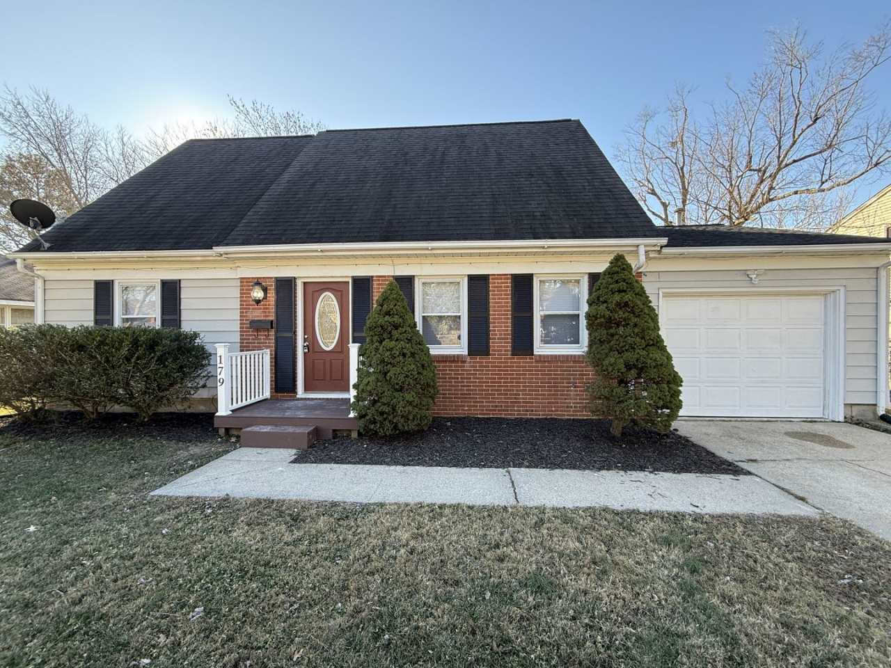 Tastefully Updated 4 Bedroom Home.