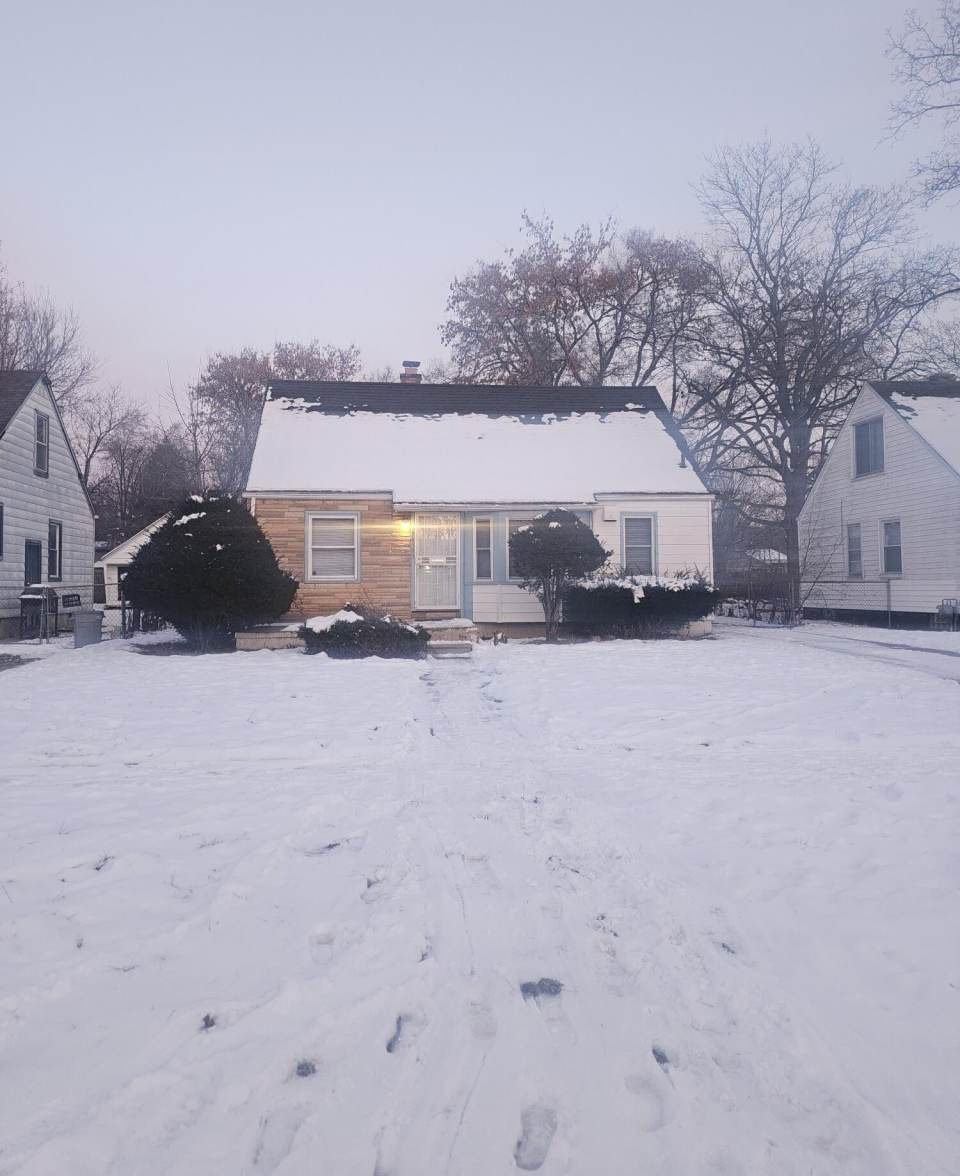 17434 Winston Street