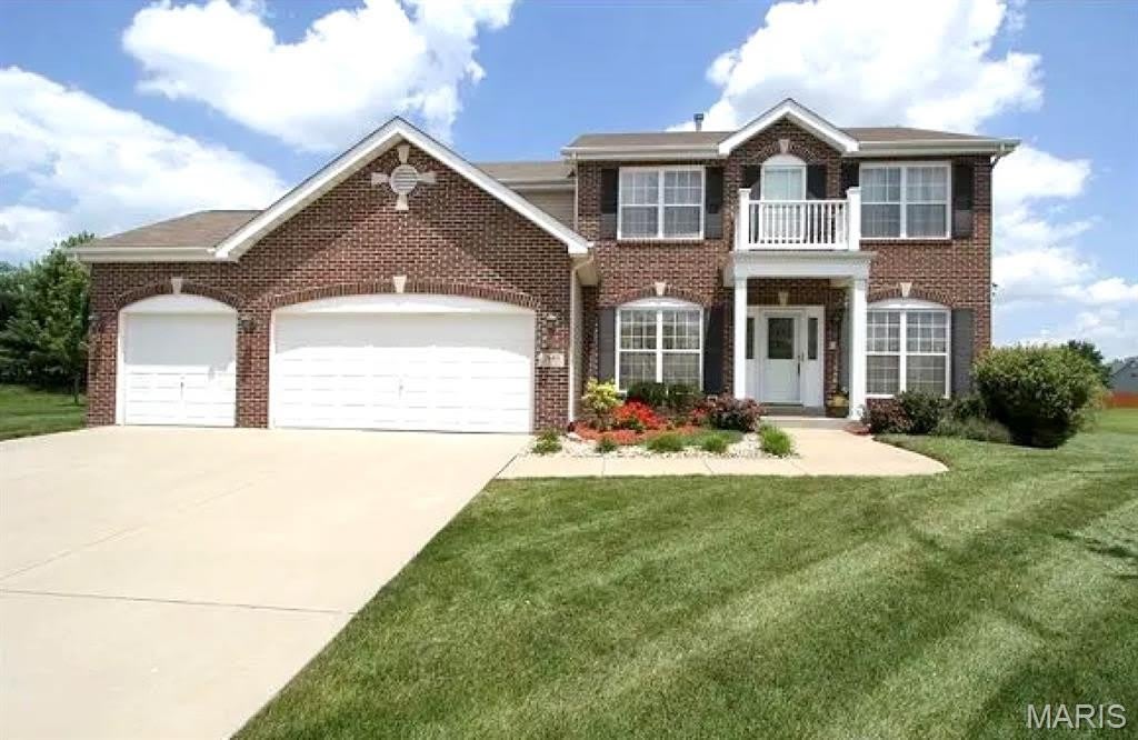 2645 WESTINGHOUSE Drive