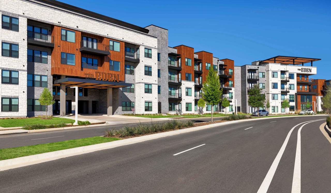 The Eden at Pearson Ranch