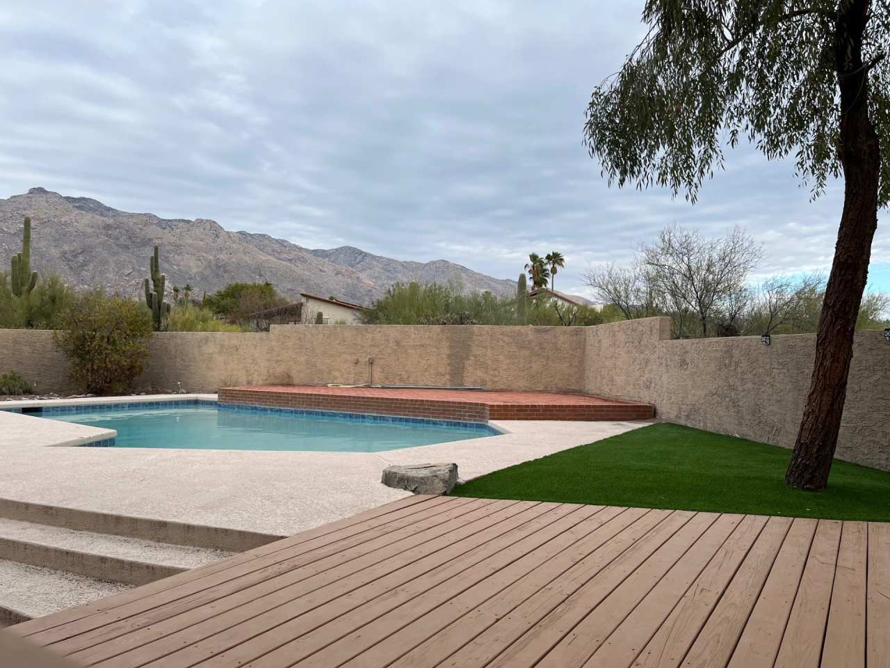 5820 North Pontatoc Road