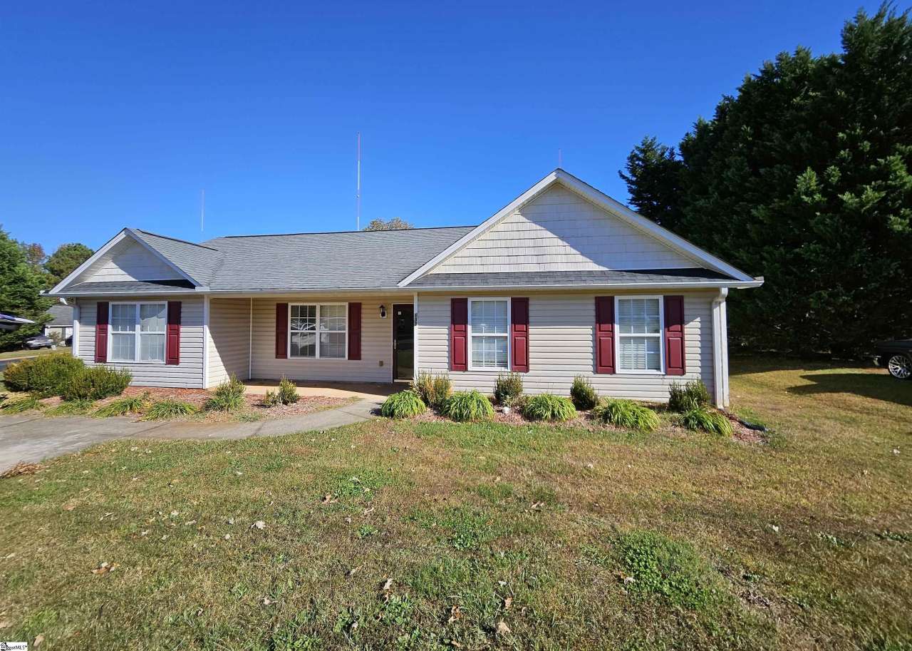 132 Falcon Ridge Drive