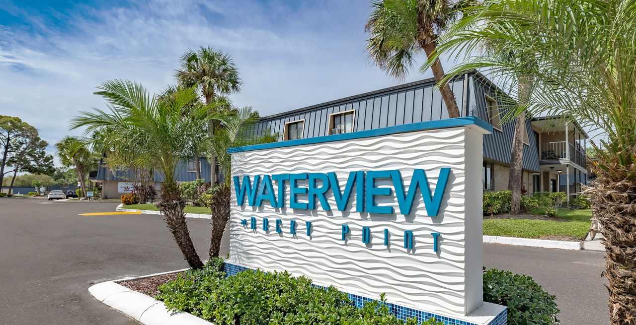 Waterview at Rocky Point Apartments