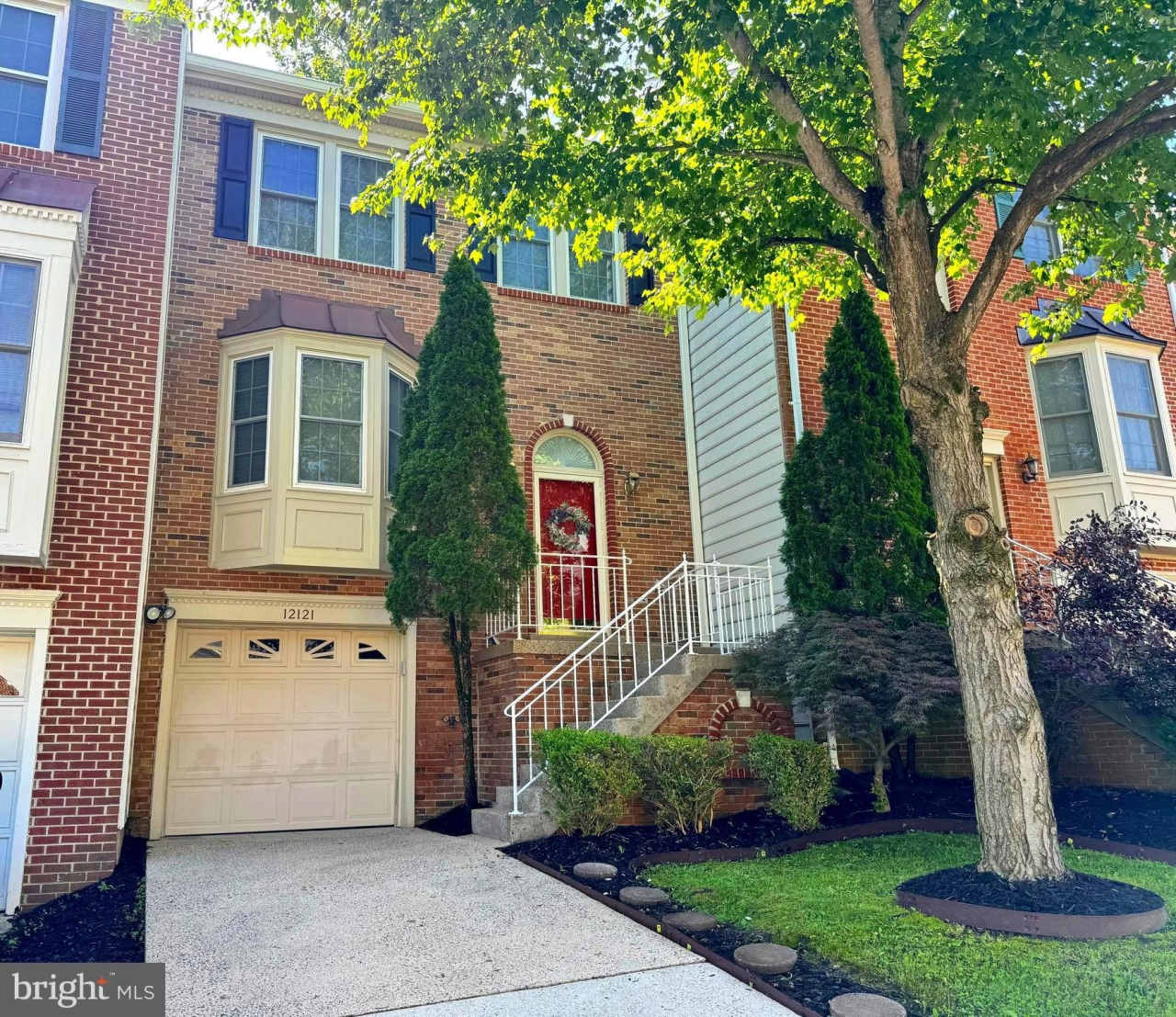 12121 DERRIFORD Court