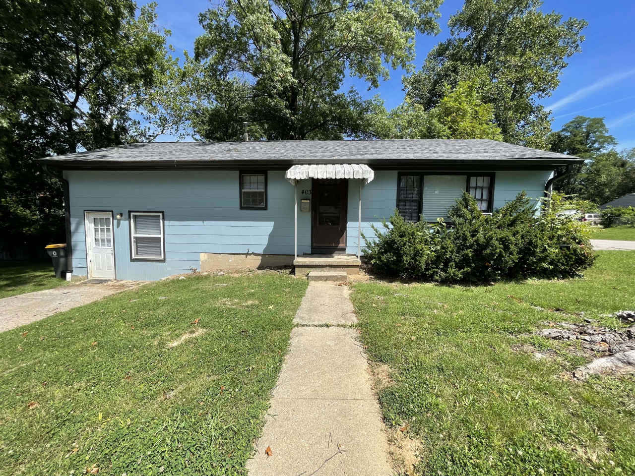 403 N Roosevelt Street