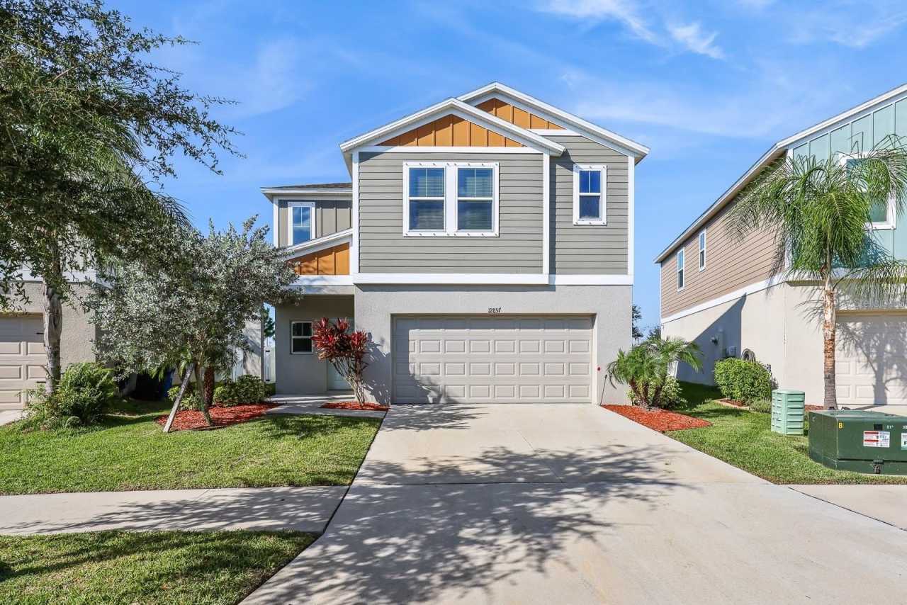 12857 TANNENCREST DRIVE