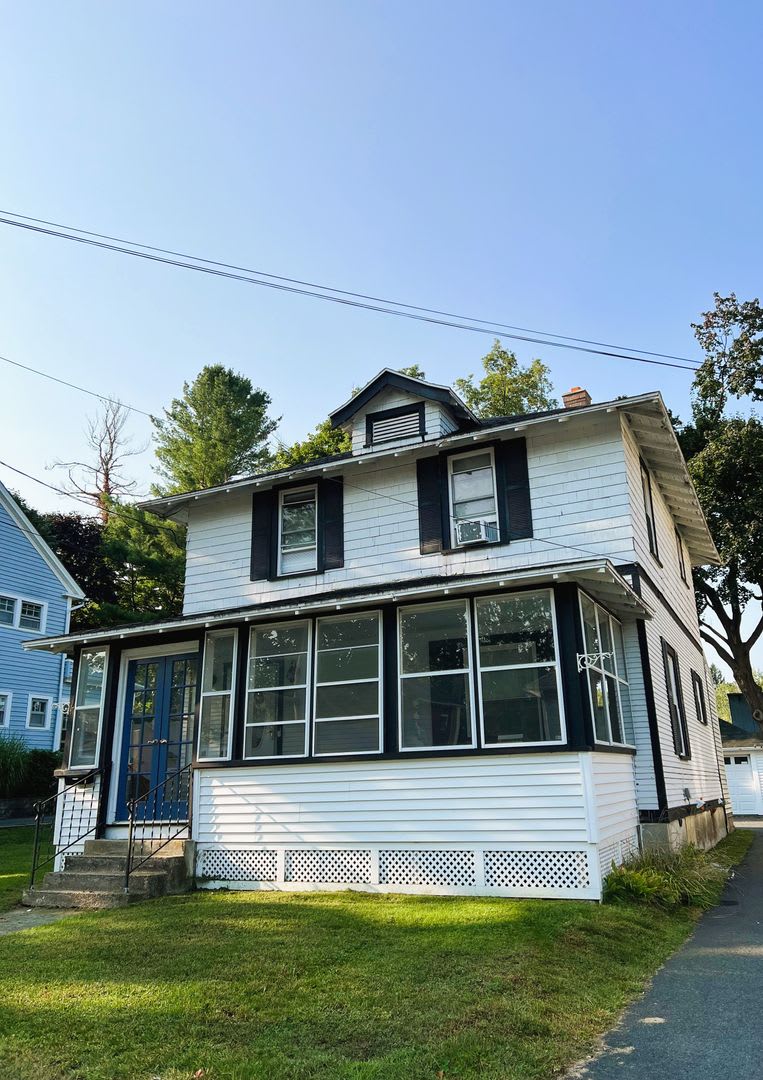 Newly Reduced Price - Charming Single-Family Home