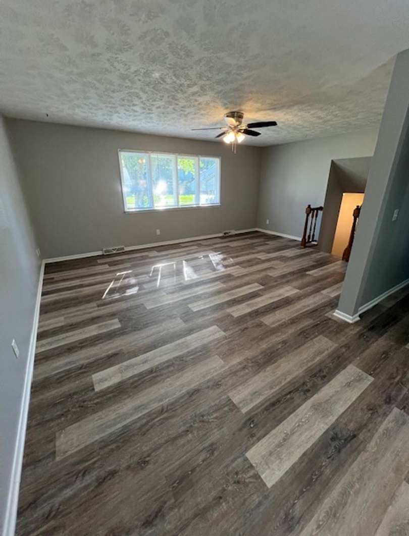 3 Bedroom In Roanoke Estates!!