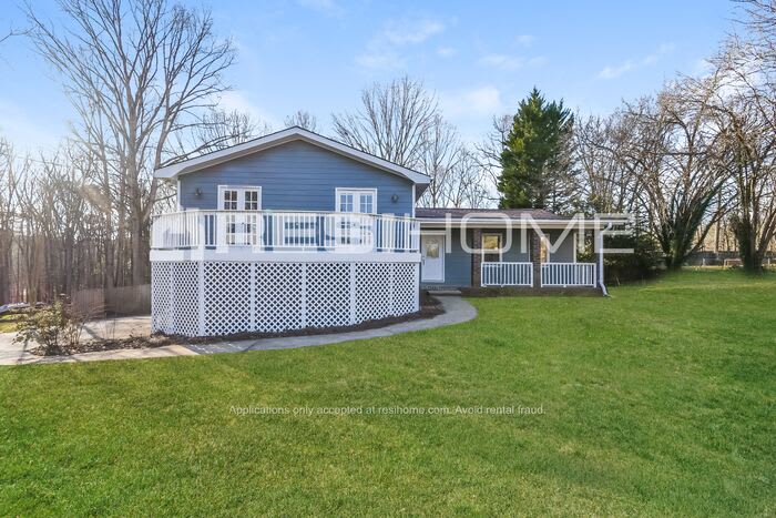 4964 Pebblebrook Drive