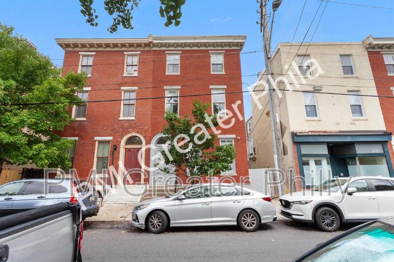 609 North 18th Street