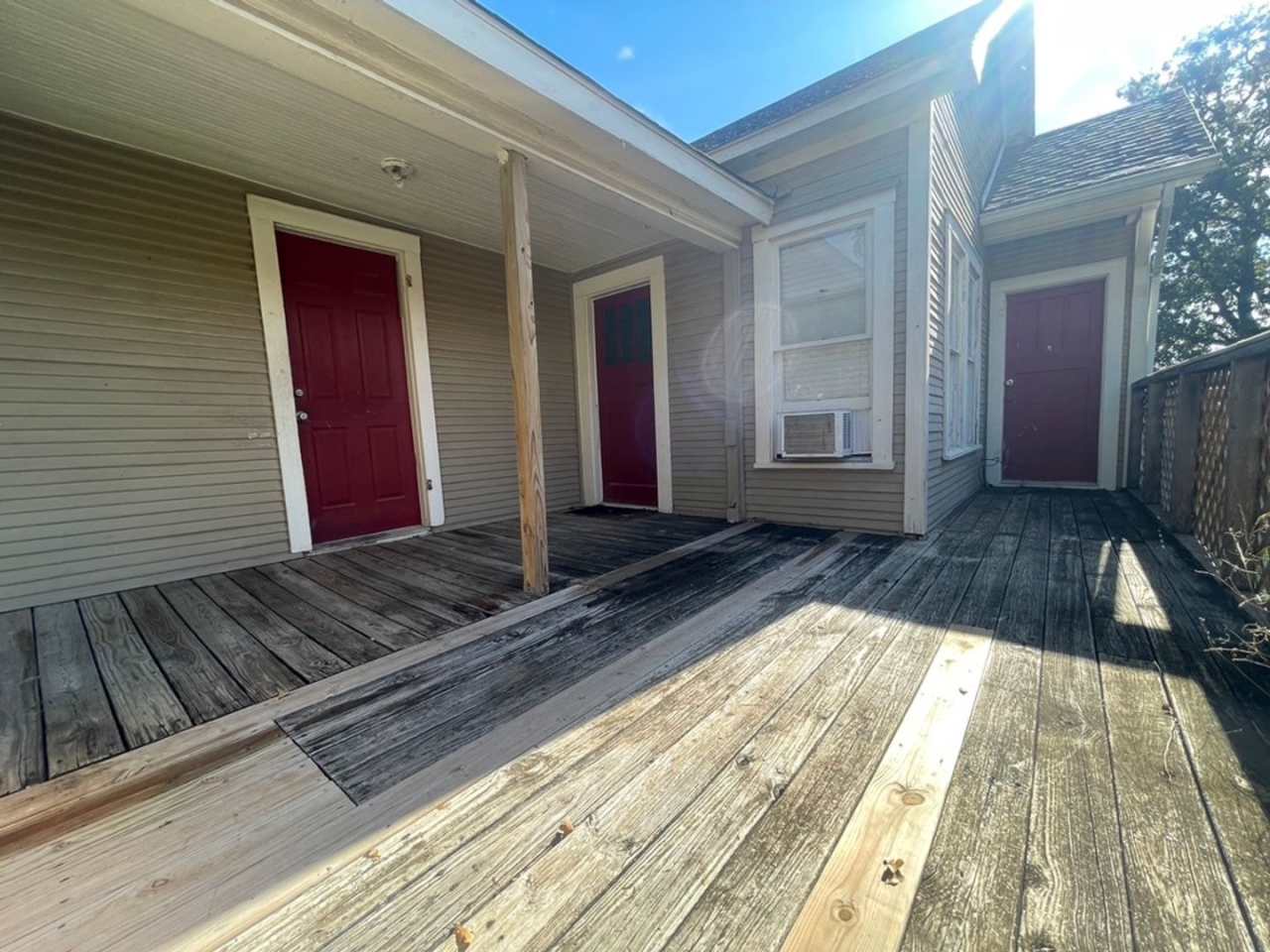 4 Bedroom Home Near Downtown Stephenville