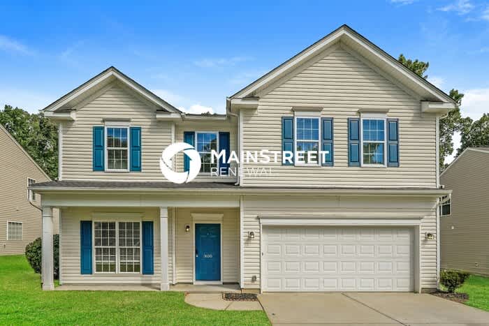 3630 Whitworth Drive