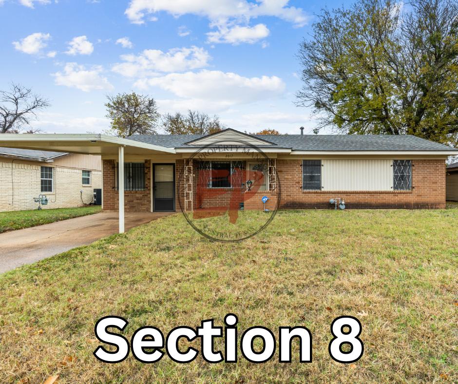 2017 Broadway Street