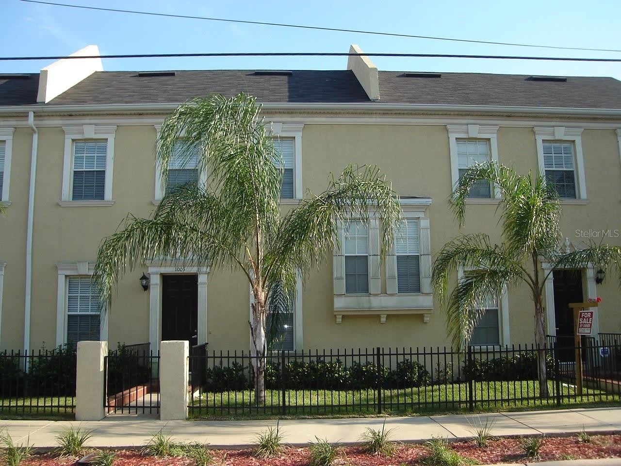 1005 EDISON PARK COURT