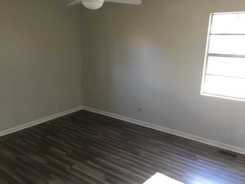 3 bedroom/2 bathroom