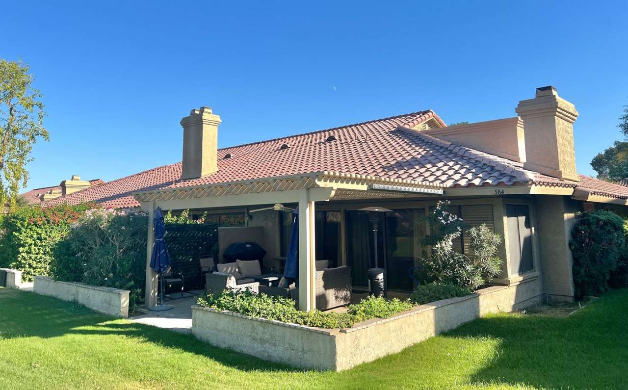 SEASONAL - Woodhaven CC - AMAZING