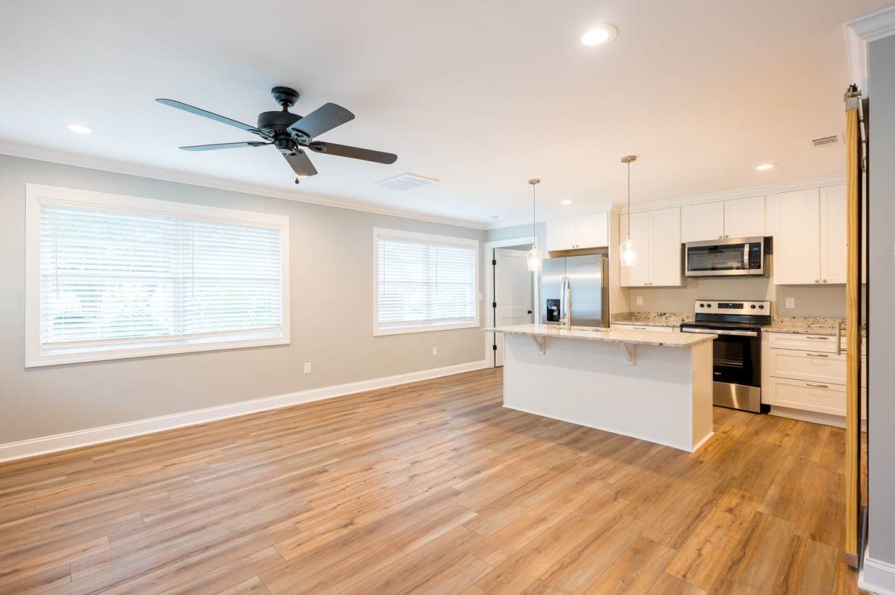 1201 N Oak Street Unit A