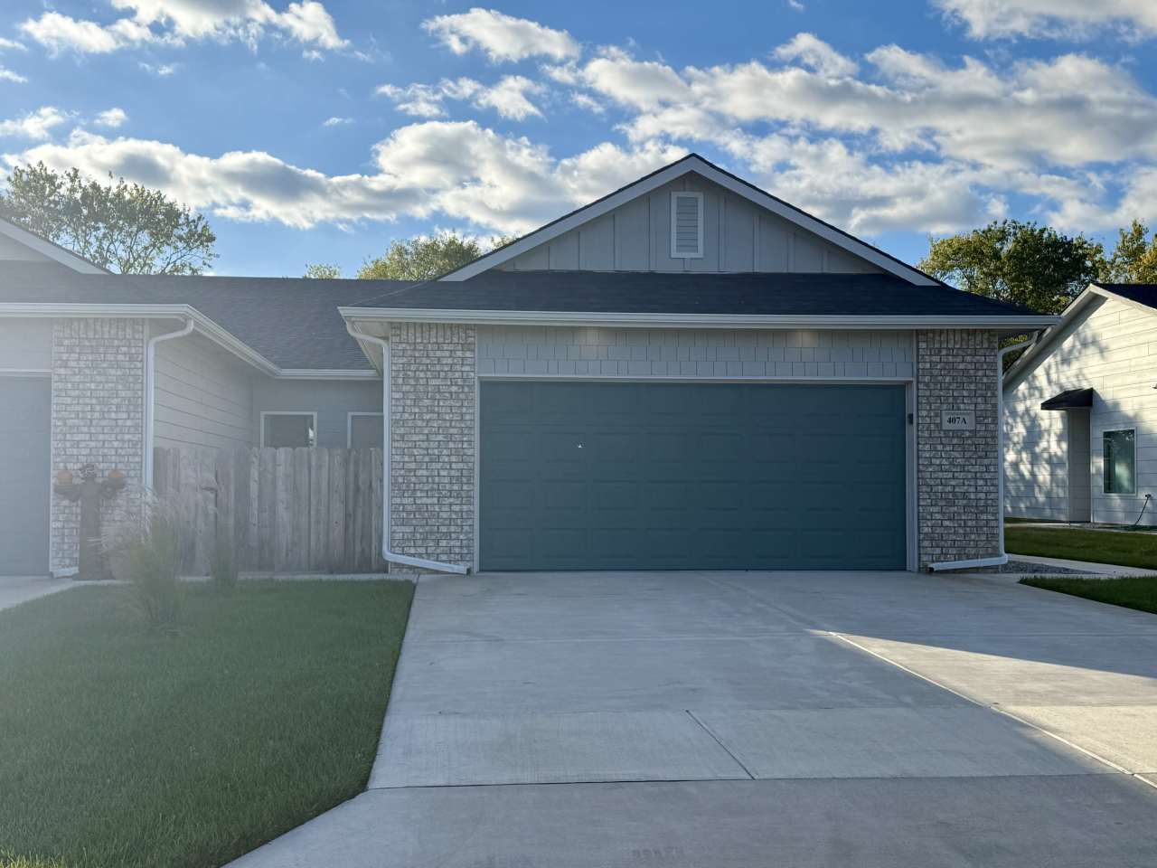 407 Southeast 14th Court - A