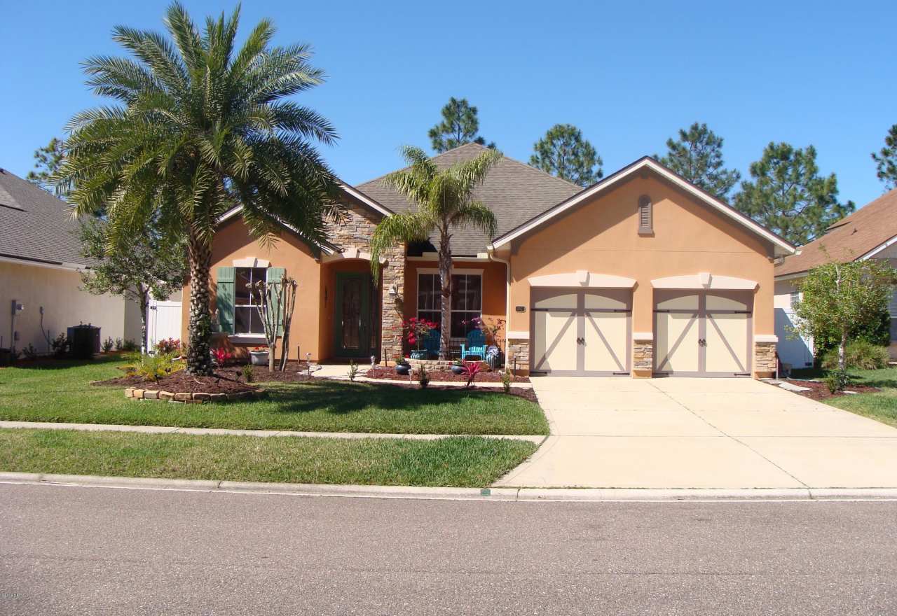 660 PORTA ROSA Circle
