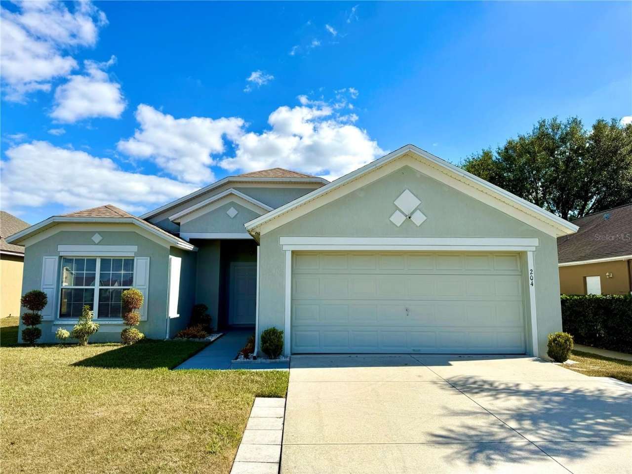 204 LAKE CHARLES DRIVE