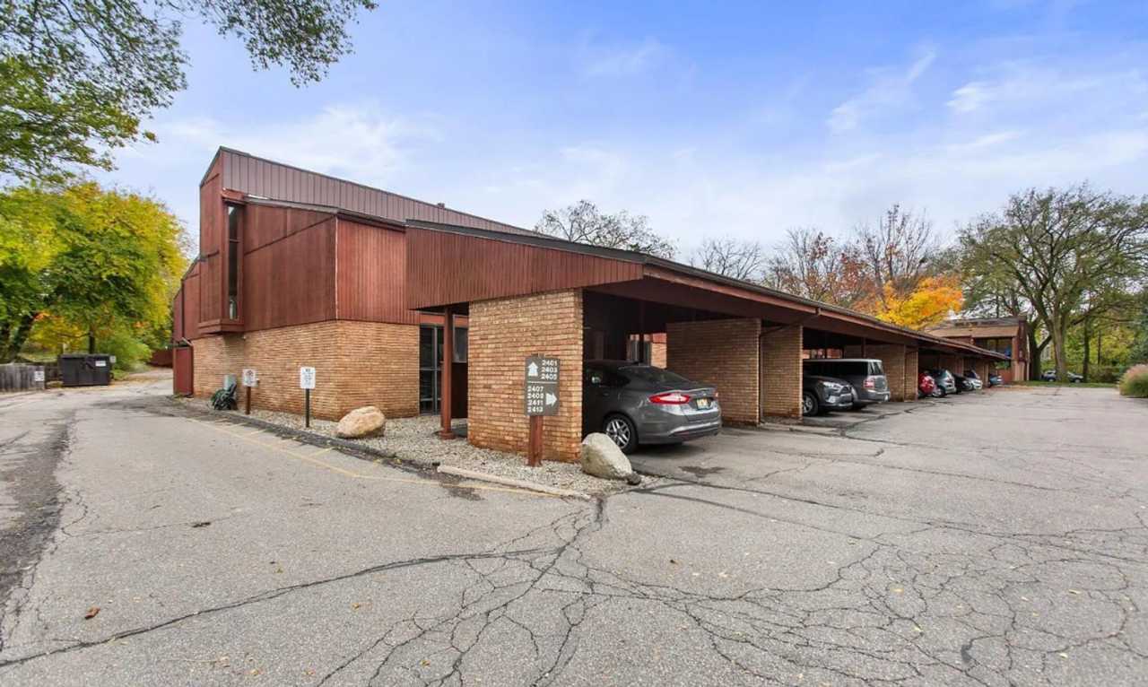 Two-Bed Two-Bath Condo! | Flexible Lease Start Date