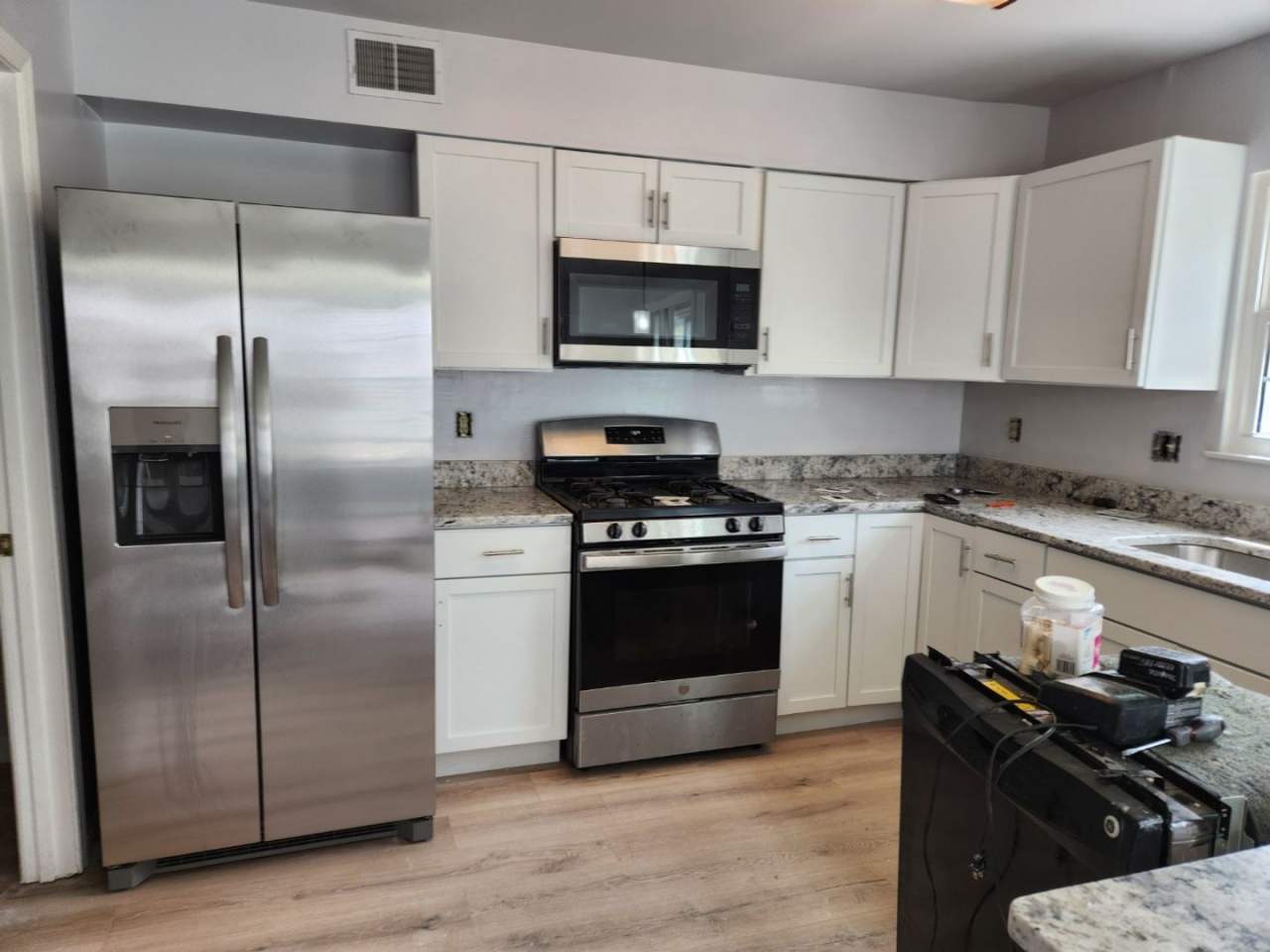 4 Bedroom 3.5 Bath Townhome in Woodbridge, VA