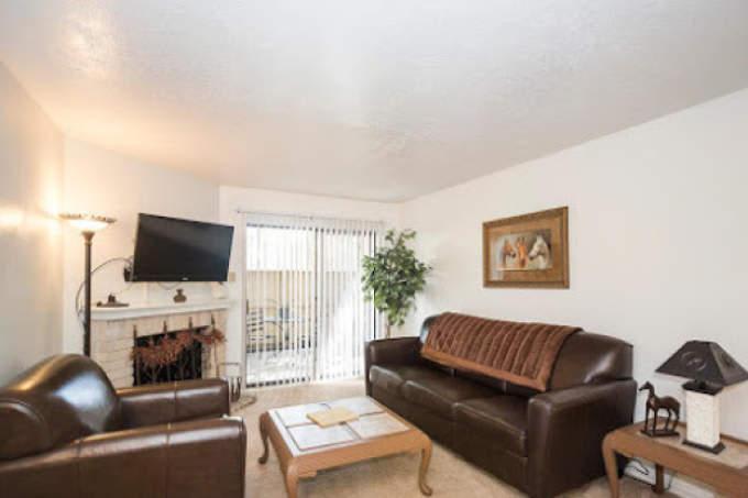 16500 Henderson Pass, #1213