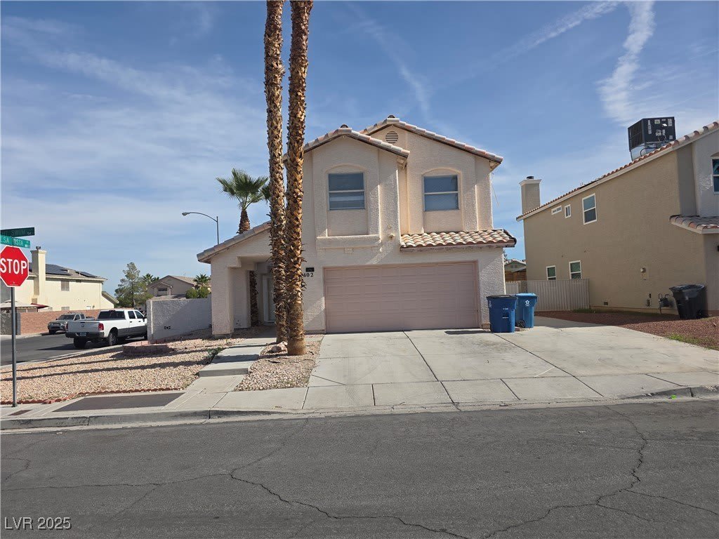 5402 Night Swim Lane