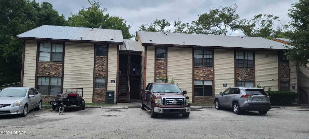 1030 4th Street unit: 3