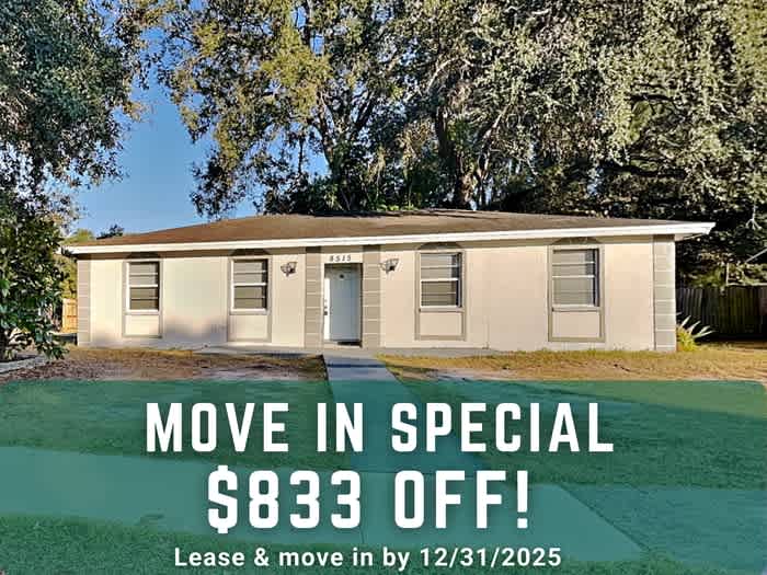 8515 Tidewater Trail