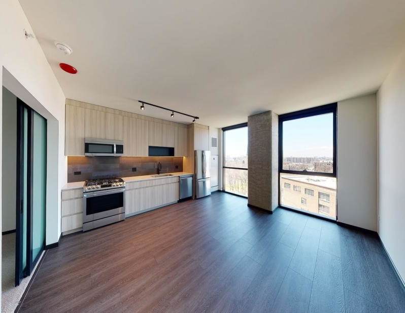 1267 West Randolph St.