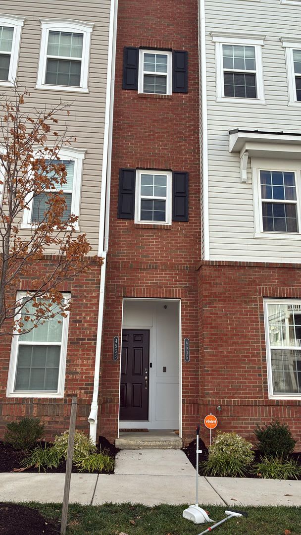 Spacious, Modern Condo in Owings Mills — Move-in Ready!