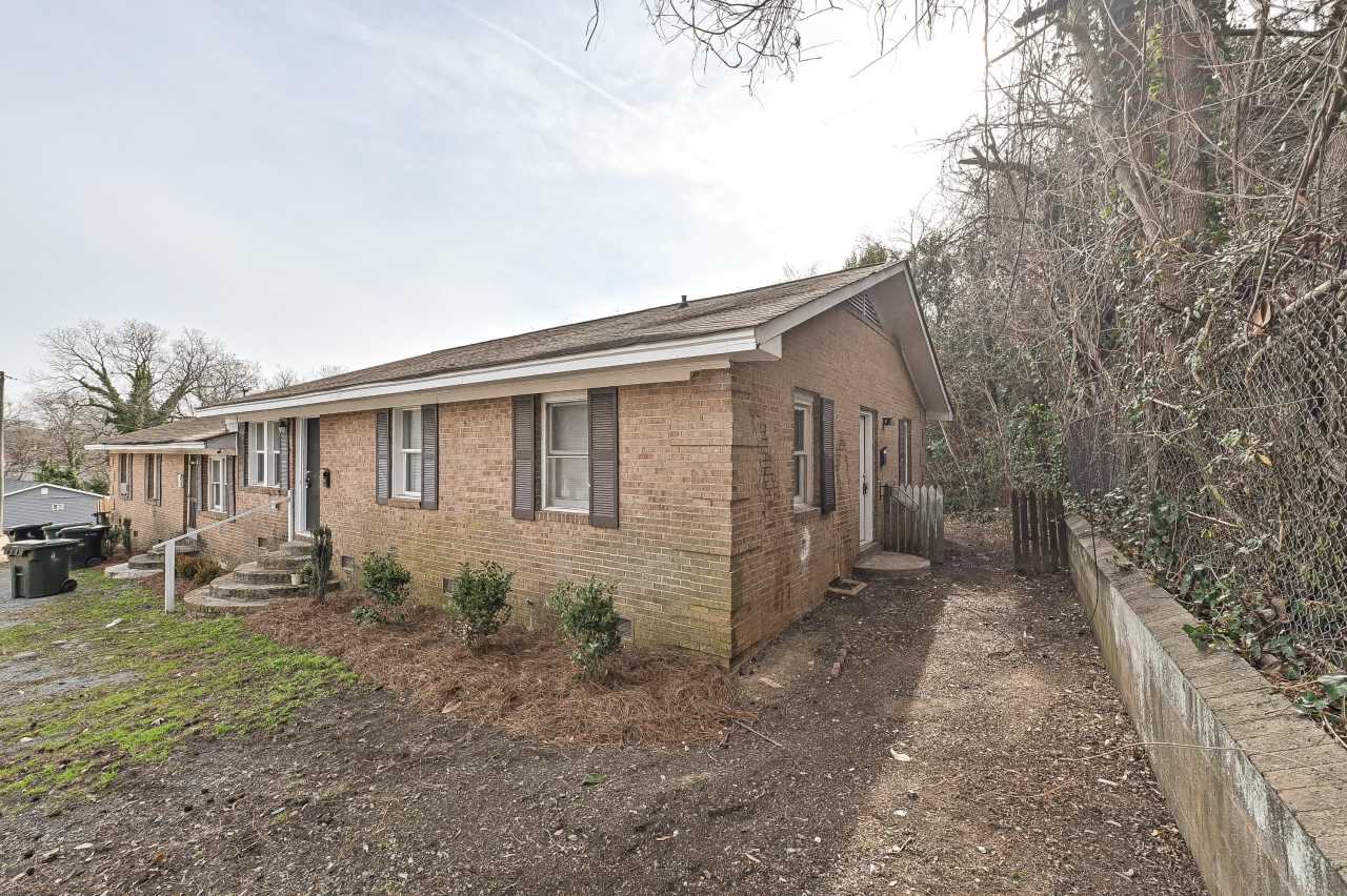 300 East Hudson Street