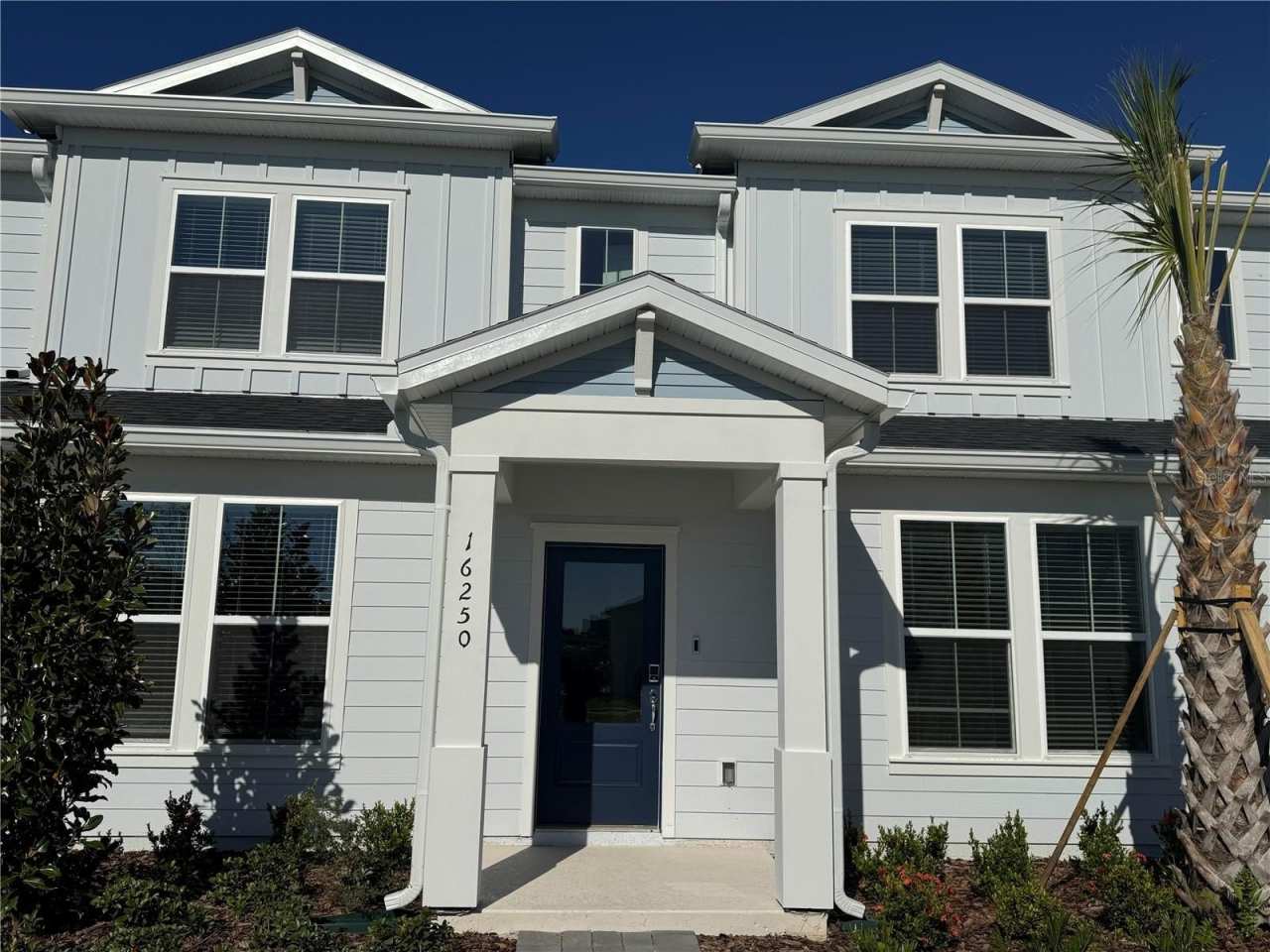 16250 BRIGHT LEAF ROAD